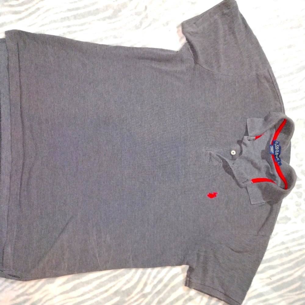 Men's shirt sz lg